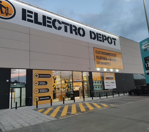 Electro Depot celebra 10 años en España con una gran campaña de aniversario