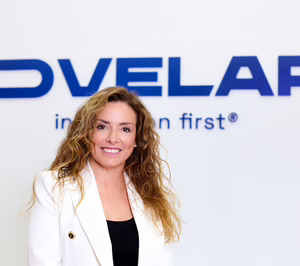 Innovation First, la nueva identidad corporativa de Ovelar