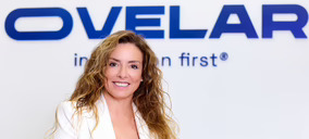 Innovation First, la nueva identidad corporativa de Ovelar