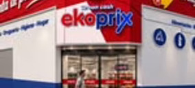 Ekoprix roza los 10.000 m2 con su última apertura tras concluir 2025 con resultados desiguales