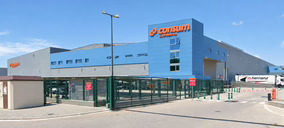 Consum invertirá 100 M€ en la construcción de una plataforma en Barcelona