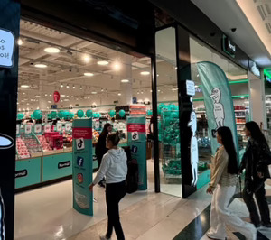 Normal ultima la apertura de dos nuevas tiendas