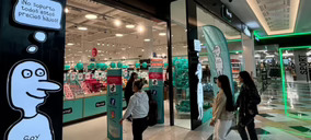 Normal ultima la apertura de dos nuevas tiendas