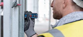 Bosch Professional presenta su nueva generación de medidores láser