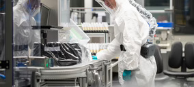 Dräger lanza un sistema de protección respiratoria motorizado para hospitales e industria farmacéutica