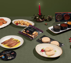Aldi amplía su gama de productos gourmet Special