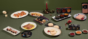 Aldi amplía su gama de productos gourmet Special