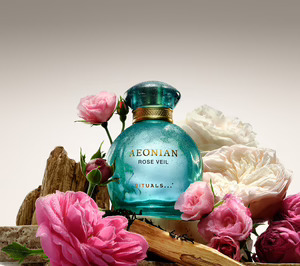 Rituals eleva su posicionamiento prémium con ‘Aeonian’, la nueva colección de alta perfumería