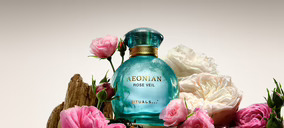 Rituals eleva su posicionamiento prémium con ‘Aeonian’, la nueva colección de alta perfumería