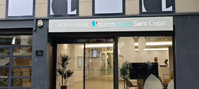Quirónsalud pone en marcha un nuevo centro médico en Sant Cugat