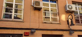 La Generalitat Valenciana licita la reforma y ampliación de la residencia LHorta Sud de Aldaia