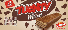 Damel Group amplía su catálogo de waffers