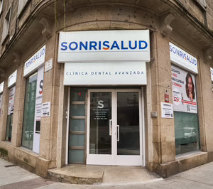 Sonrisalud llega a Galicia