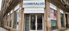 Sonrisalud llega a Galicia