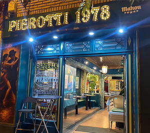 La Pierotti suma y sigue en Murcia