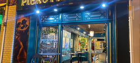 La Pierotti suma y sigue en Murcia