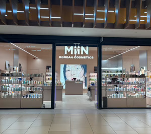 MiiN Cosmetics abre su primera tienda en Tarragona