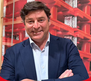 Javier Domínguez Herrera, director general de LPR (La Palette Rouge)