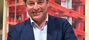 Javier Domínguez Herrera, director general de LPR (La Palette Rouge)