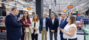 MediaMarkt se estrena en Ponferrada