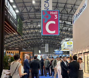Conxemar 2026: cuando la protagonista es la propia feria