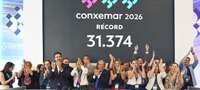 Conxemar 2026: cuando la protagonista es la propia feria