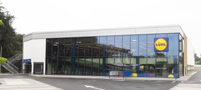 Lidl abrirá cinco nuevas tiendas este mes de octubre con una inversión de más de 30 M€