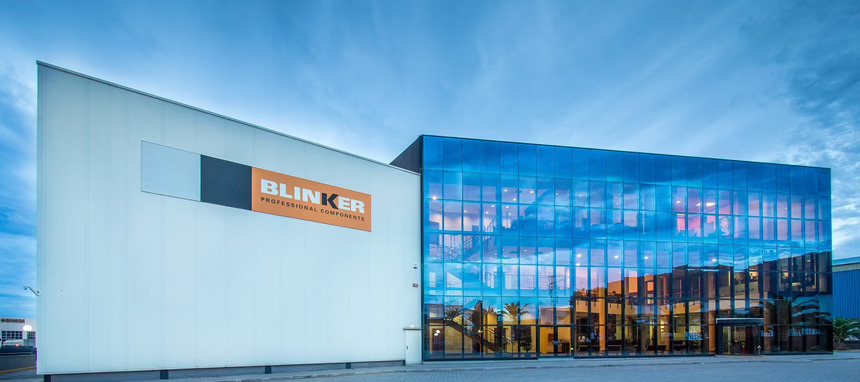 Blinker da entrada a nuevos socios para acelerar su crecimiento