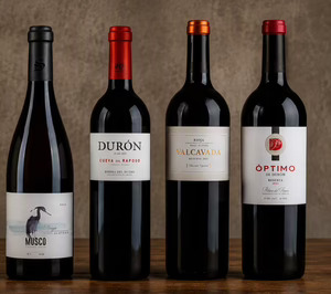 Bodegas y Viñedos Samaniego estrena identidad corporativa y reorganiza su portfolio