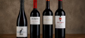 Bodegas y Viñedos Samaniego estrena identidad corporativa y reorganiza su portfolio