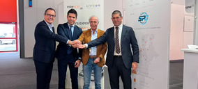 Rotor Print by SPG entra en el capital de Livcer Impression Flexographique