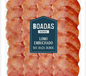 Boadas 1880 eleva sus inversiones en loncheados para aumentar su capacidad más de un 65%