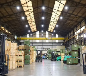 Ulma Lifting Solutions prevé facturar 50 M€ en 2026 y consolida su marca comercial unificada