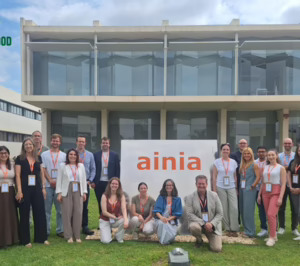 AINIA y Fruselva participan en el proyecto europeo FERM4FOOD
