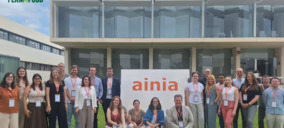 AINIA y Fruselva participan en el proyecto europeo FERM4FOOD