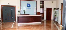 Un grupo de origen vasco abre su primer hotel en Andalucía