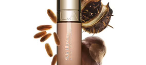 Clarins apuesta por la premiumización y la belleza responsable