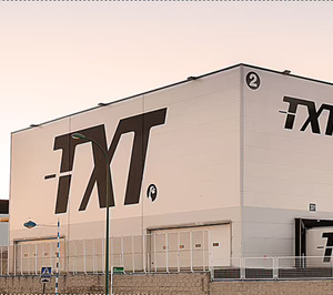Grupo TXT, a por los 200 M€ en facturación apoyado en la consolidación de su expansión física