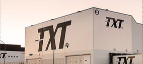 Grupo TXT, a por los 200 M€ en facturación apoyado en la consolidación de su expansión física