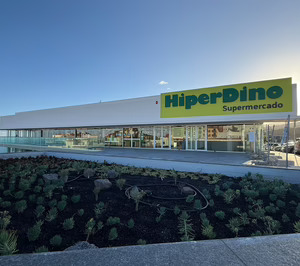 Dinosol concluirá 2026 con una inversión global de 65 M€