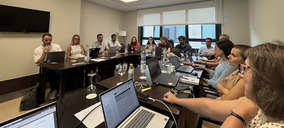El proyecto STEP2HAD impulsa la transformación de la hospitalización a domicilio con IA y soluciones de salud digital