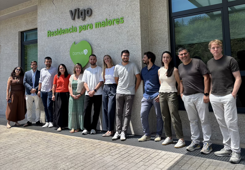 El proyecto STEP2HAD impulsa la transformación de la hospitalización a domicilio con IA y soluciones de salud digital