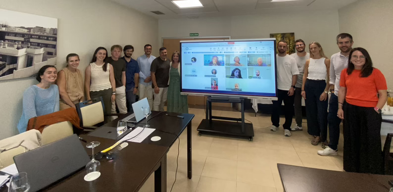 El proyecto STEP2HAD impulsa la transformación de la hospitalización a domicilio con IA y soluciones de salud digital