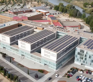 Medicip Health equipará con pulsadores adaptados el Hospital Nacional de Parapléjicos de Toledo