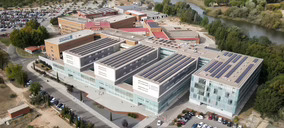 Medicip Health equipará con pulsadores adaptados el Hospital Nacional de Parapléjicos de Toledo
