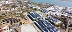 Verallia culminará la instalación de plantas fotovoltaicas en sus siete centros de España y Portugal