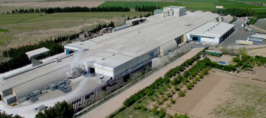 Saint-Gobain Placo ampliará sus instalaciones en Zaragoza