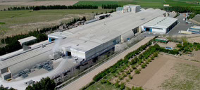 Saint-Gobain Placo ampliará sus instalaciones en Zaragoza