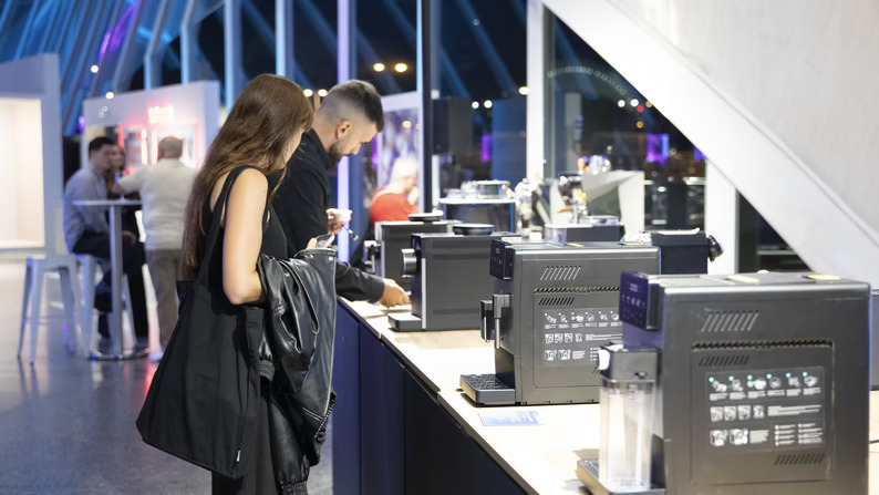 Cecotec reúne a más de 300 prescriptores en Cecoevent y refuerza su estrategia de sell out