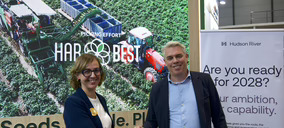 Fitó y Hudson River Biotechnology se alían para acelerar la innovación en mejora vegetal